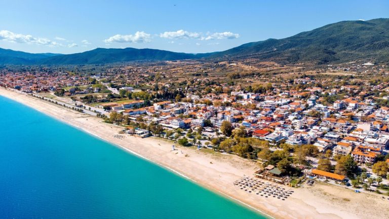Ασπροβάλτα
